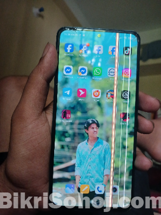 Redmi note 10 Pro